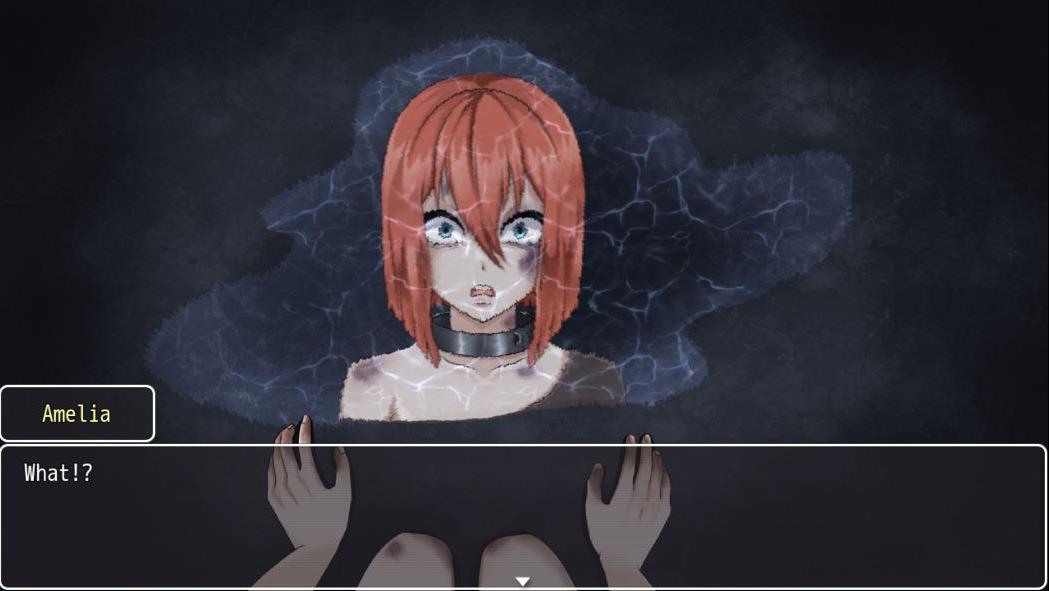 The Chronicles of a Lost Girl screenshot 1