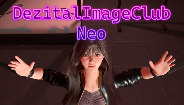 Dizital ImageClub - Neo - screenshot 0