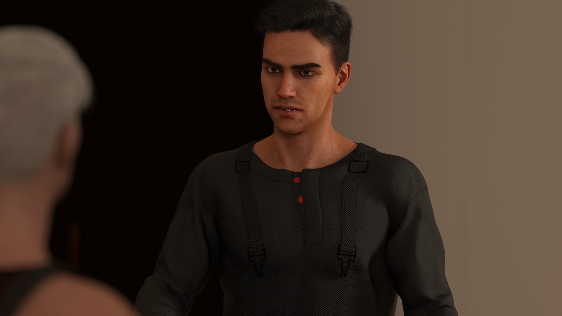 What Could Go Wrong? screenshot 1