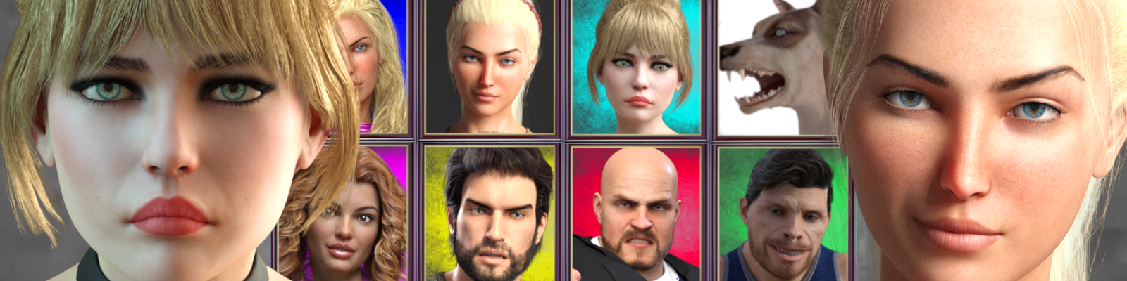 Cheating Wife screenshot 0