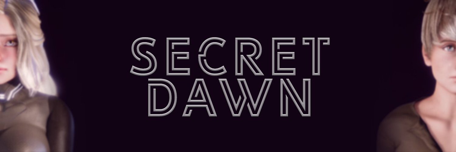 Secret Dawn screenshot 0
