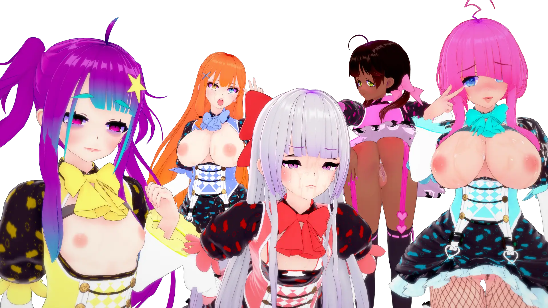 Producers Job screenshot 0