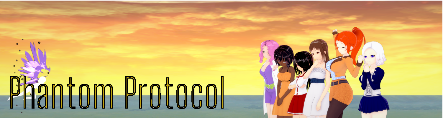 Phantom Protocol screenshot 0