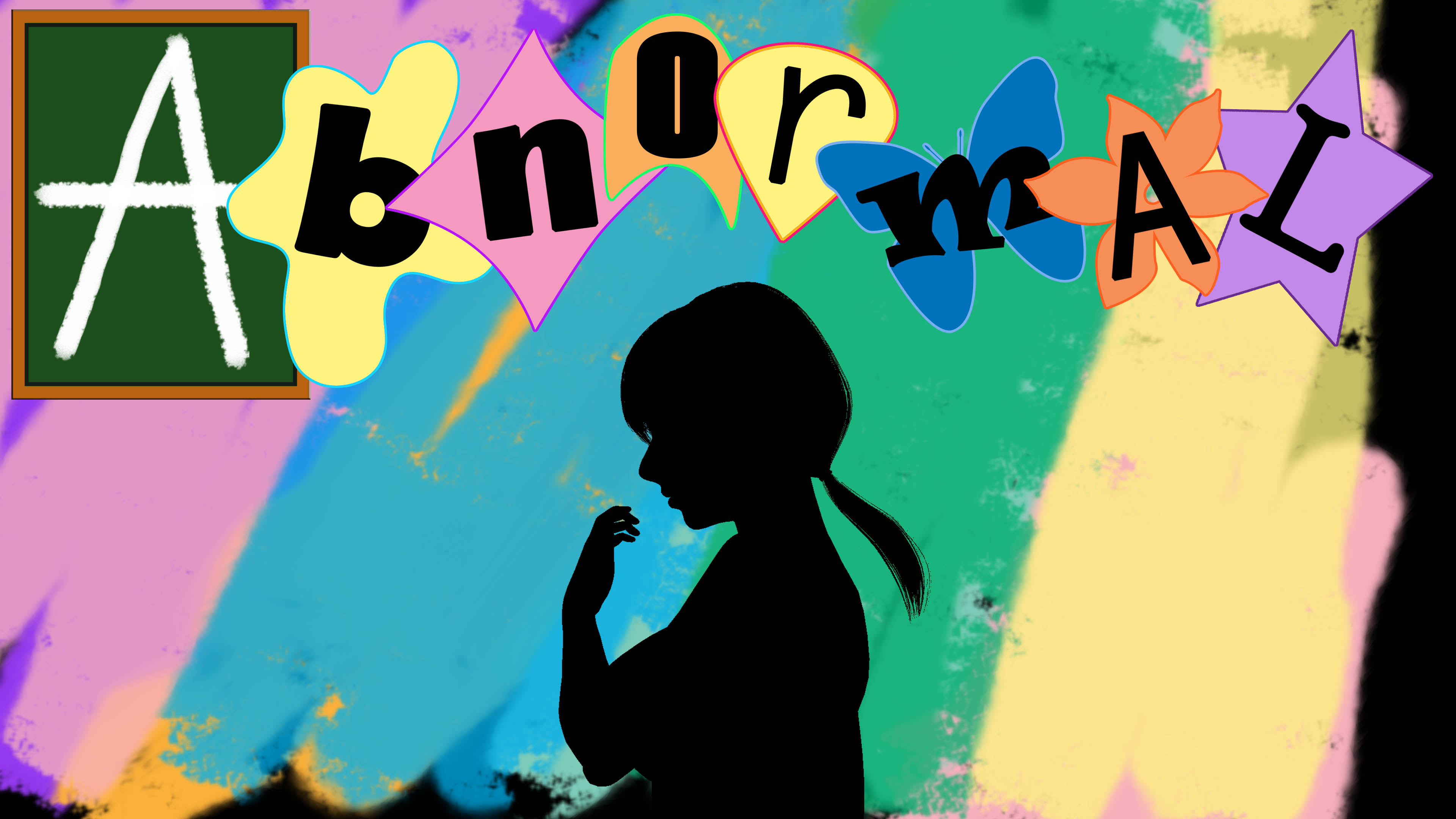 Abnormal screenshot 0