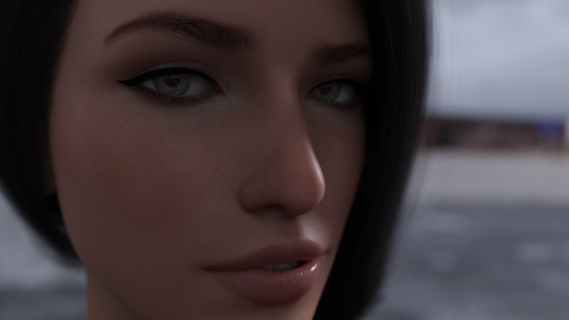 Cléo Torres: The Dance of Life screenshot 1