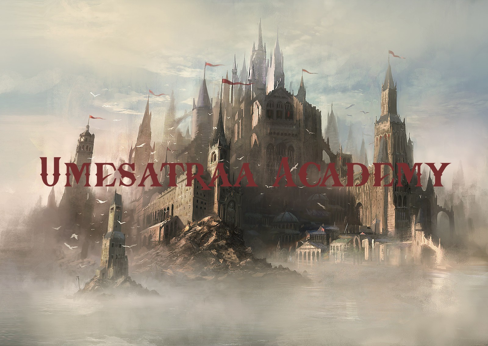 Umesatraa Academy screenshot 0