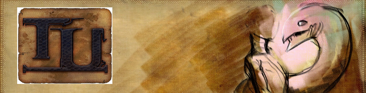 Teraurge screenshot 0