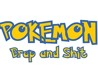 Pokemon Brap and Shit screenshot 0