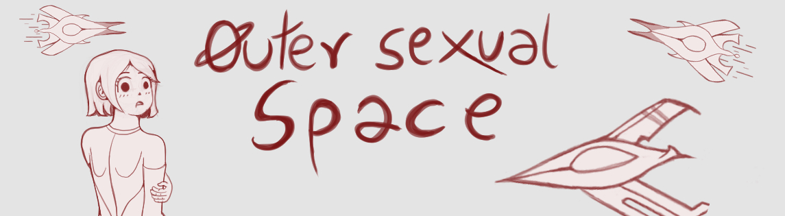Outer Sexual Space screenshot 0