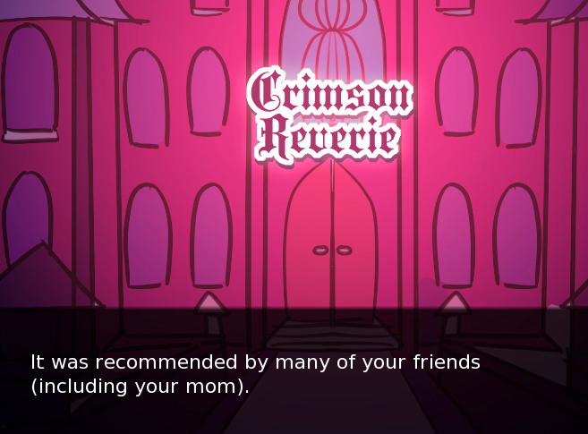 Brothel Virgin screenshot 1