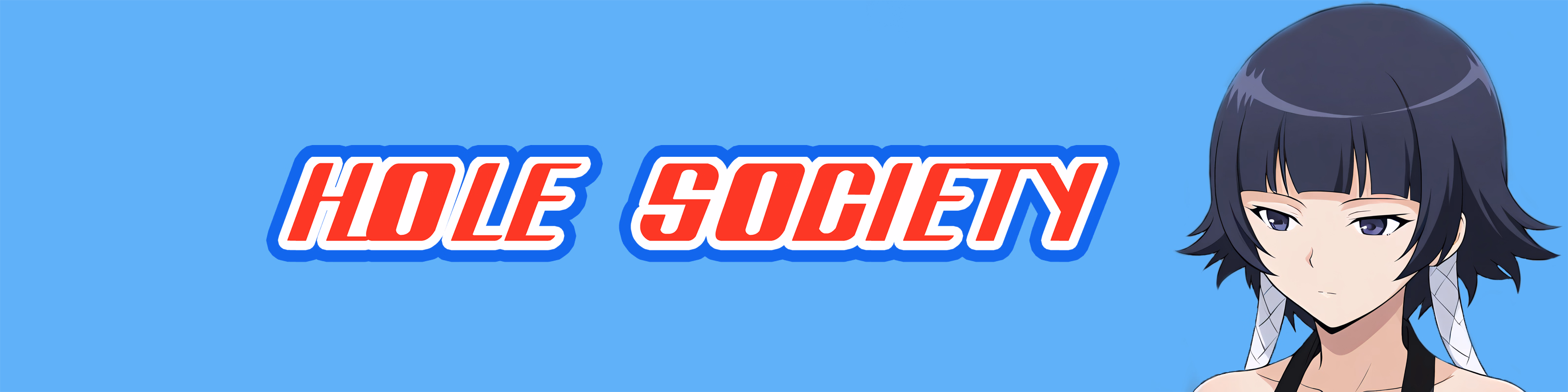 Hole Society screenshot 0