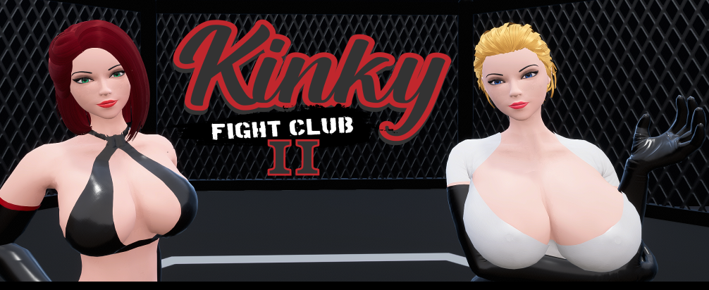 Kinky Fight Club 2 screenshot 0