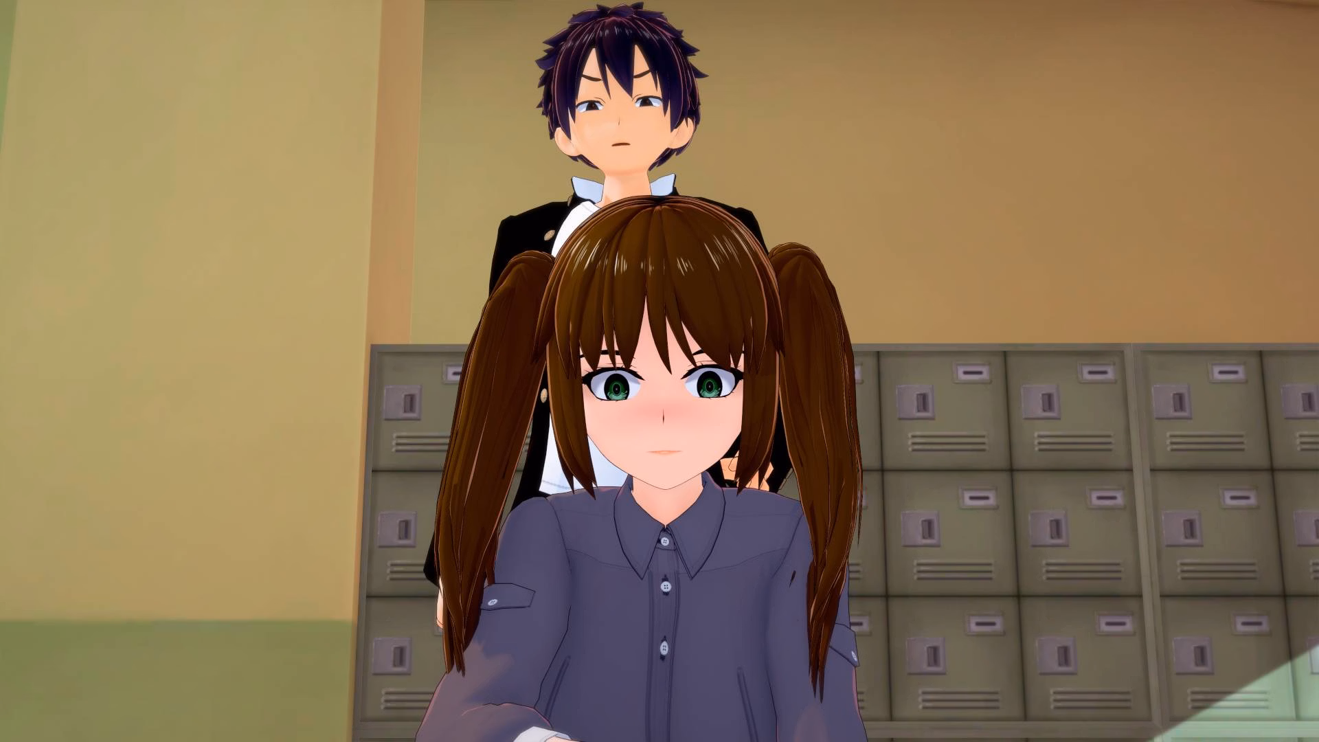 My Pmc Girl screenshot 1