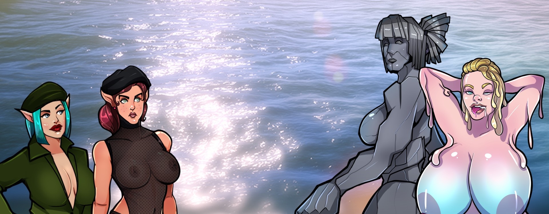 Forbidden Island screenshot 0