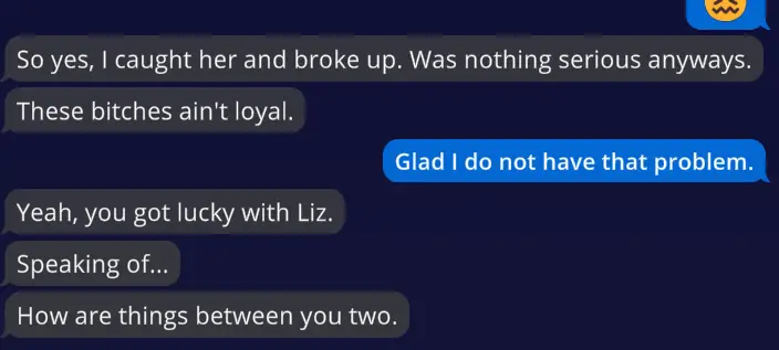 NTR Mobile screenshot 1