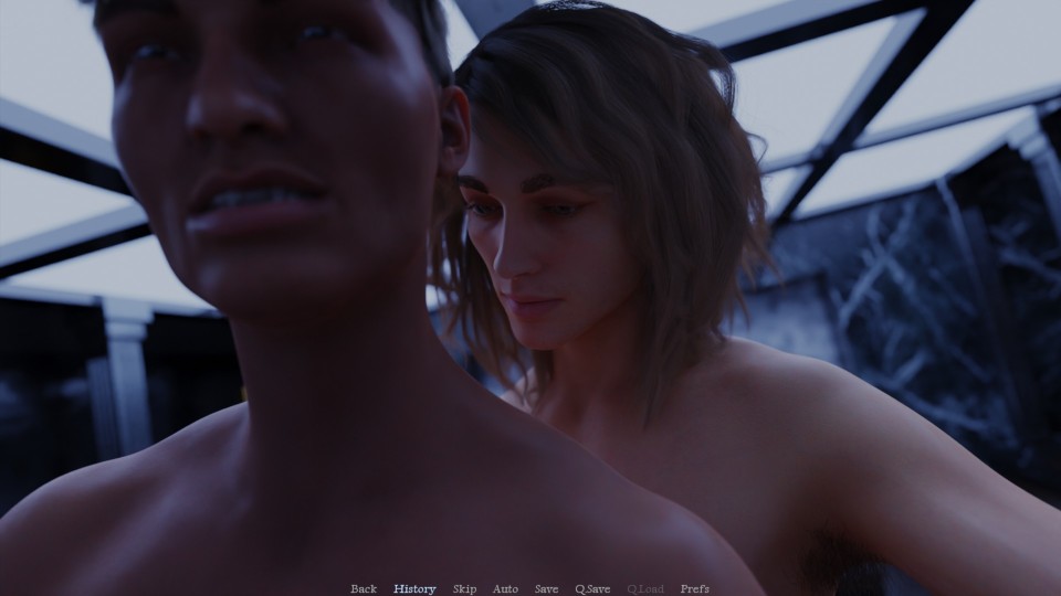 Arena of Thebes screenshot 1