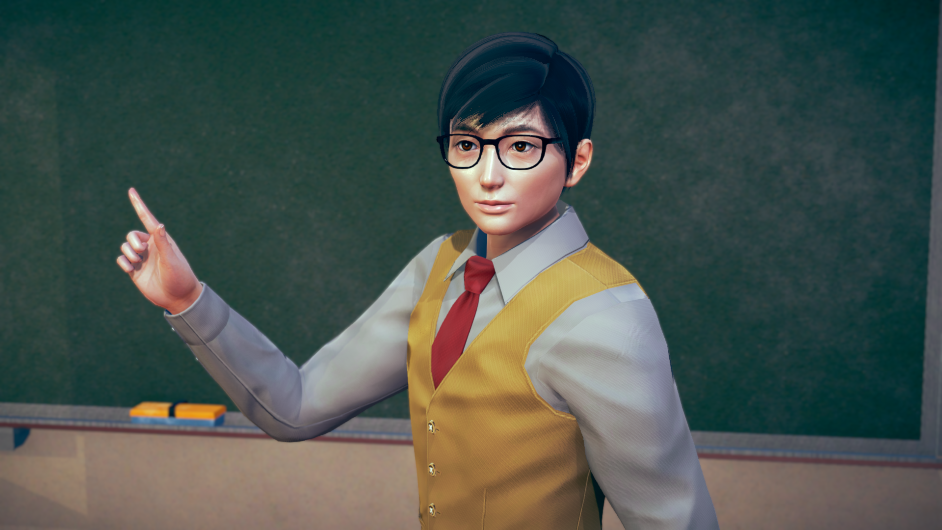 A Day at the Spa screenshot 1