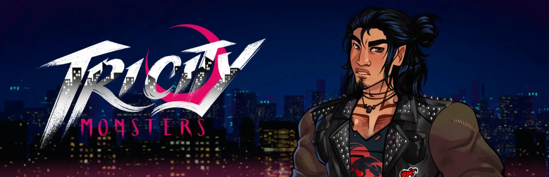 Tri City Monsters screenshot 0