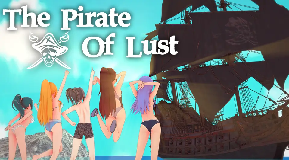 The Pirates of Lust screenshot 0