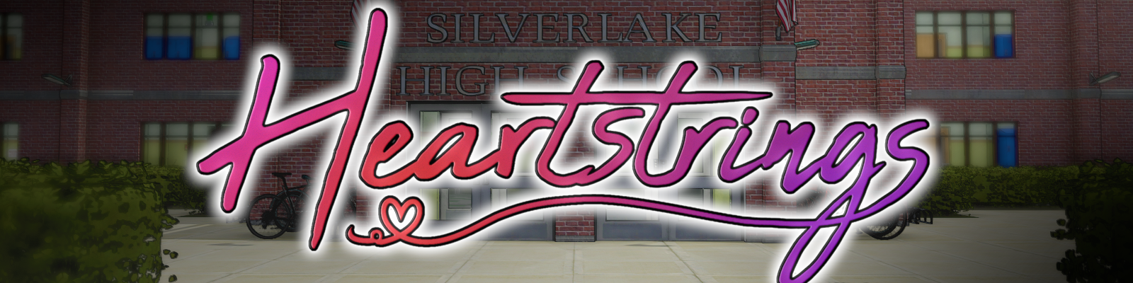 Heartstrings screenshot 0