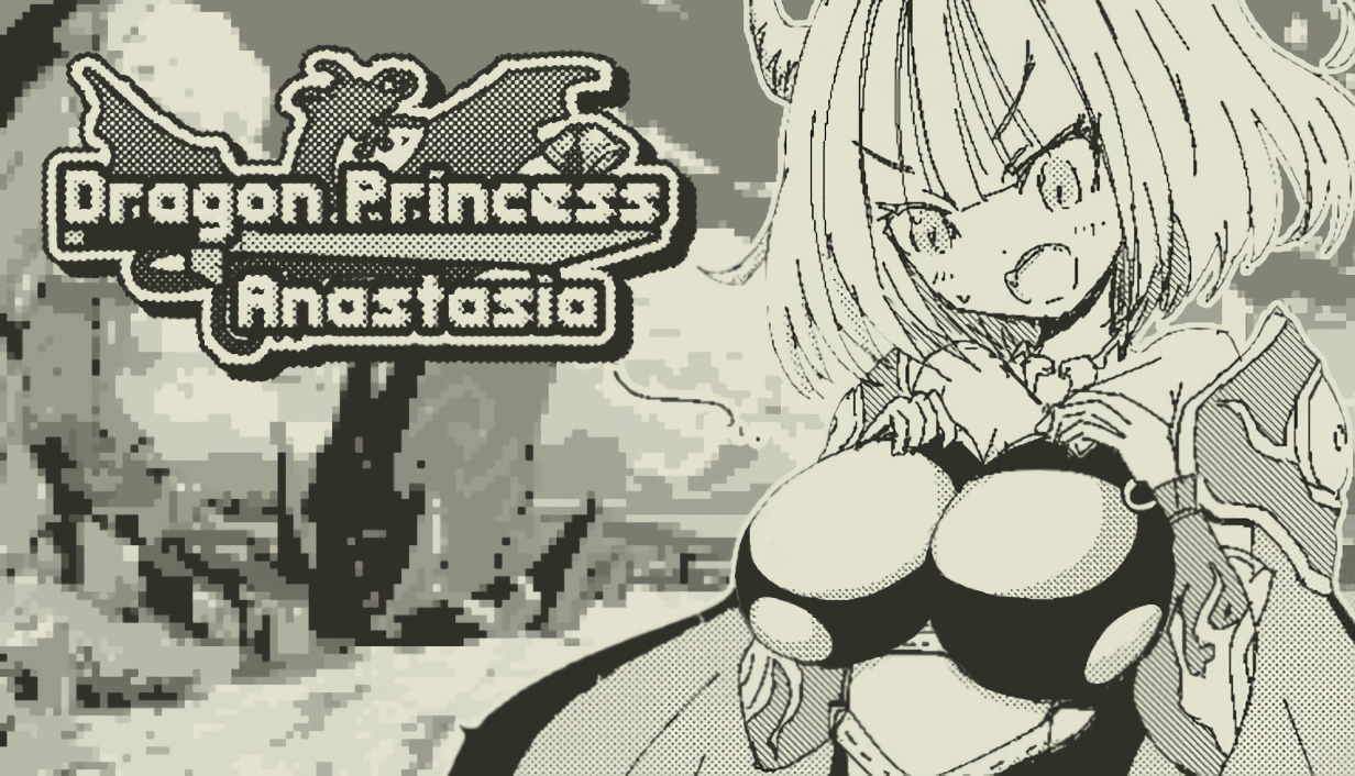 Dragon Princess Anastasia screenshot 0