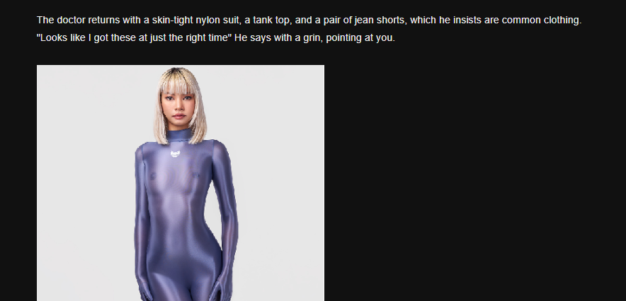 Find Your Future screenshot 1