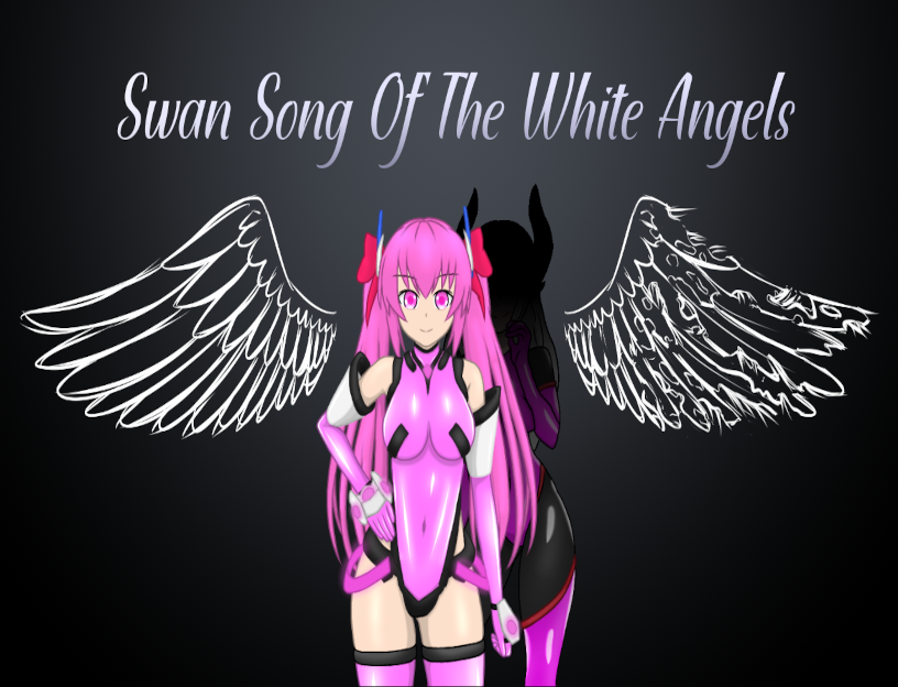 Swan Song of the White Angels screenshot 0