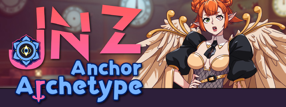 JNZ: Anchor Archetype screenshot 0