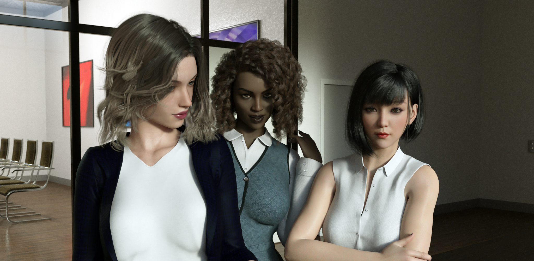 The Engagement screenshot 0