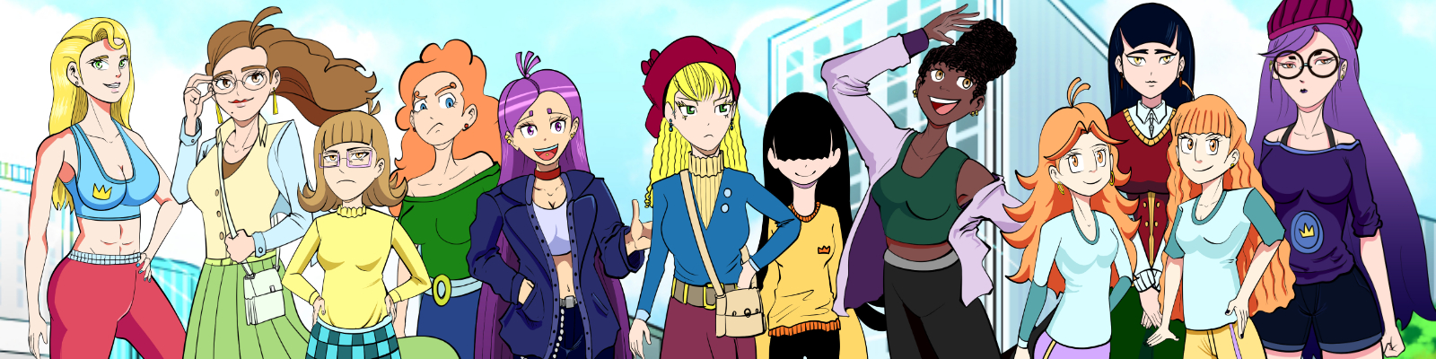 Lens Detective screenshot 0