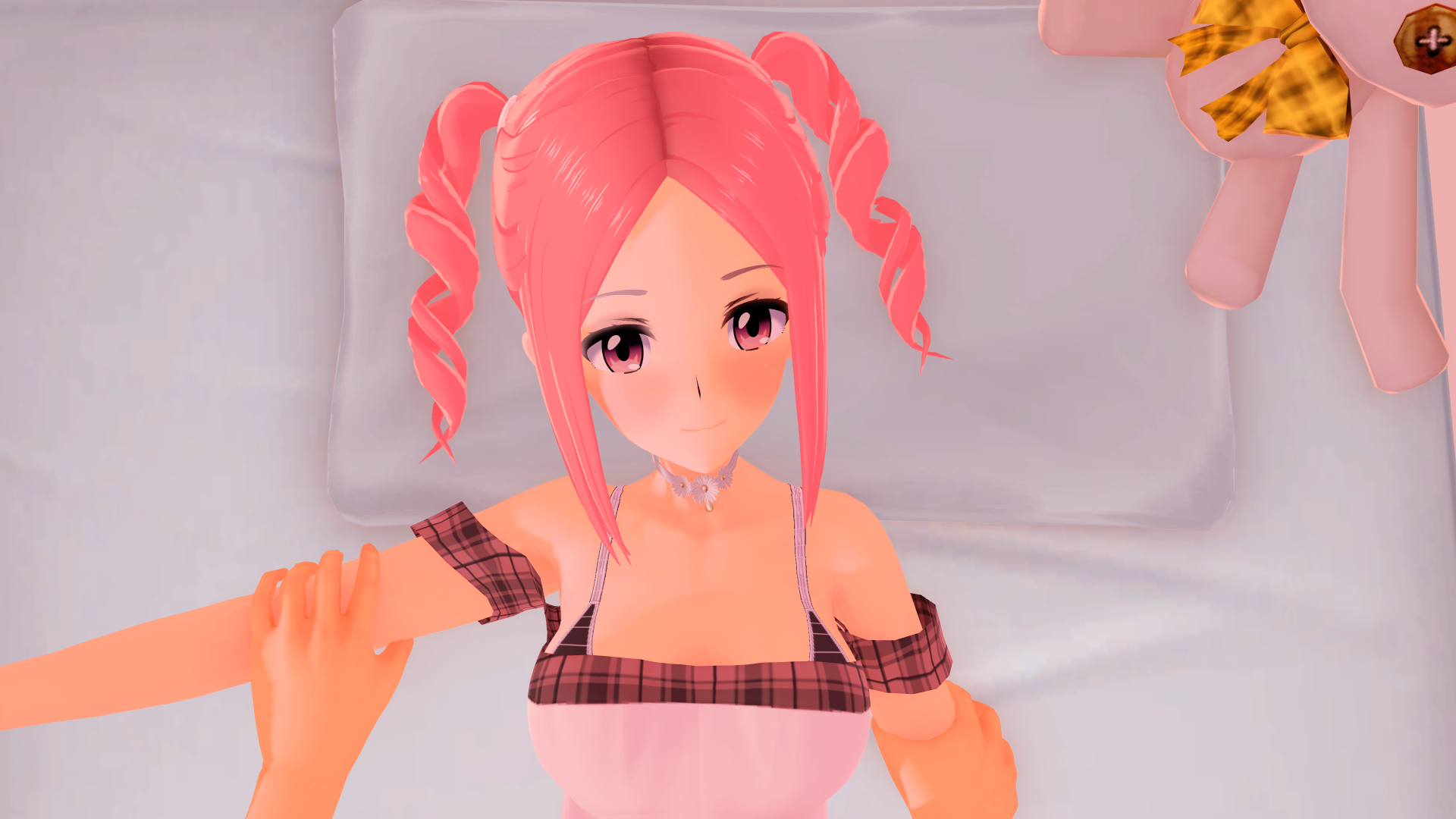 Winds of the Destiny screenshot 1