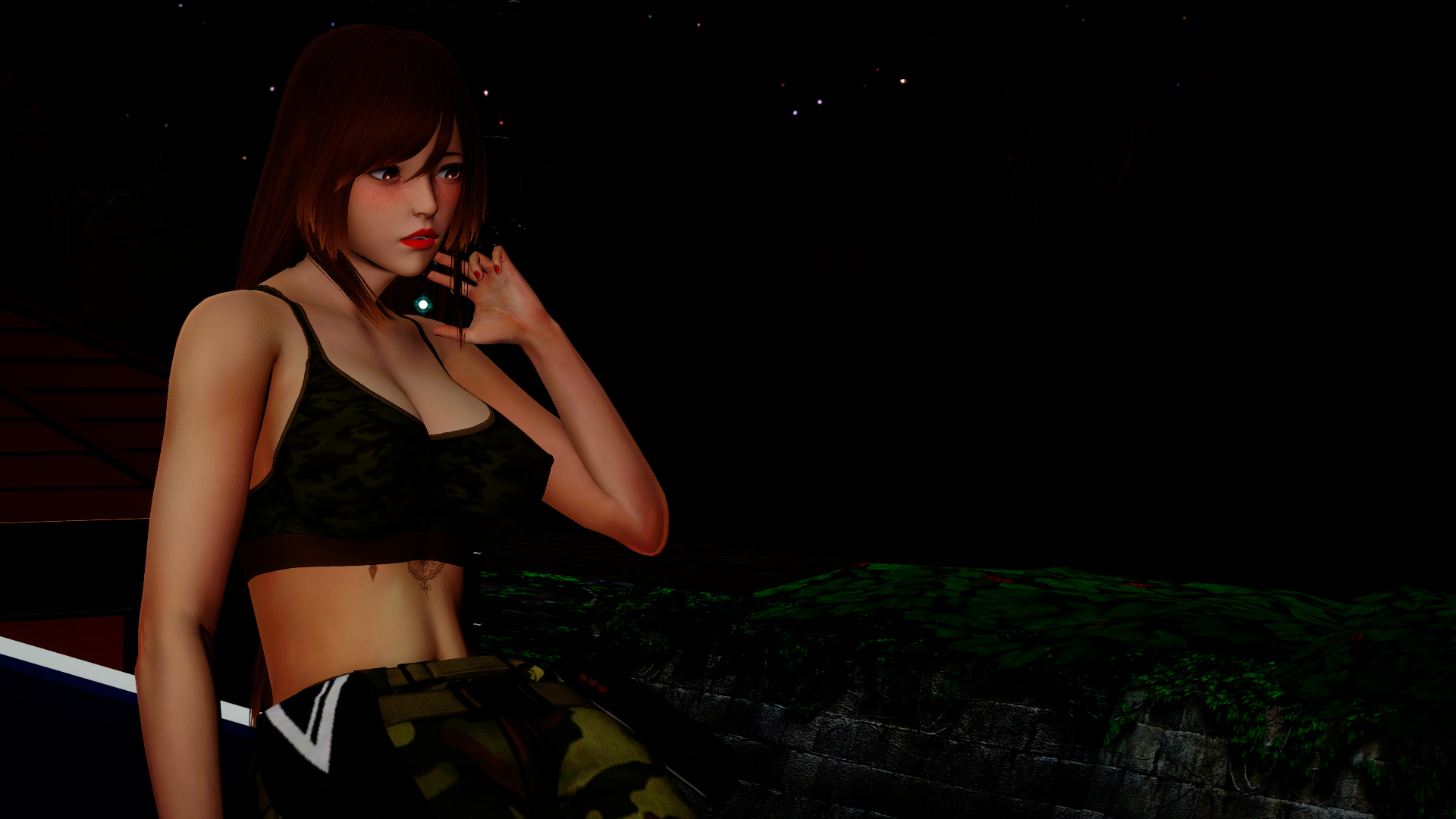 Tales Of Sanctaris Arcane