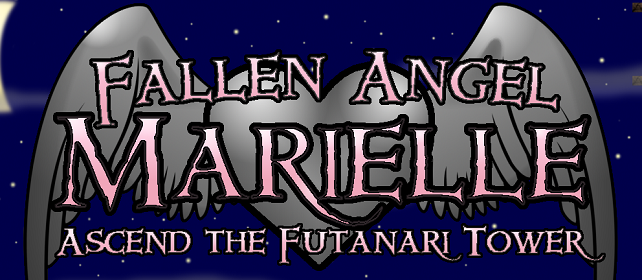 Fallen Angel screenshot 0