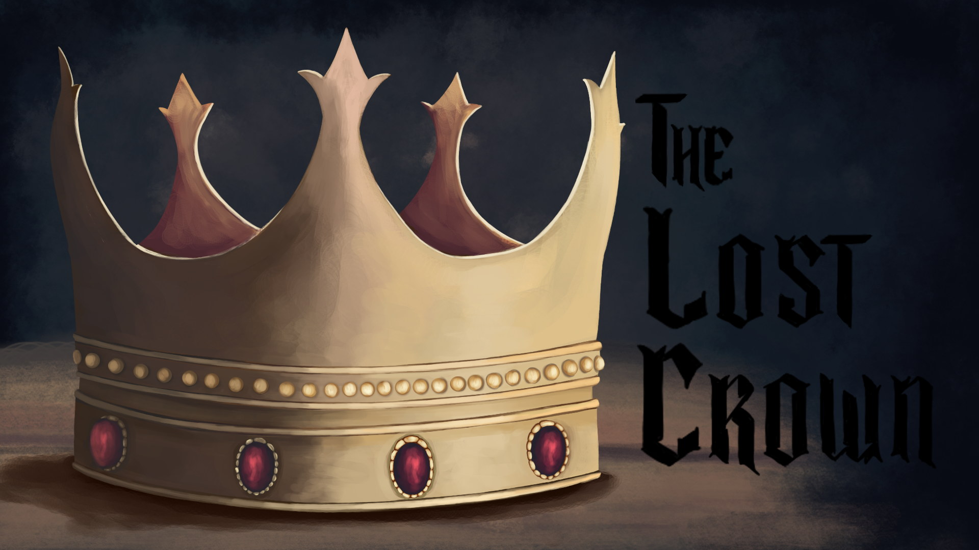 The Lost Crown screenshot 0