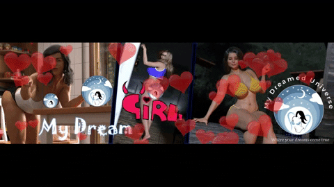 My Dream Girl screenshot 0