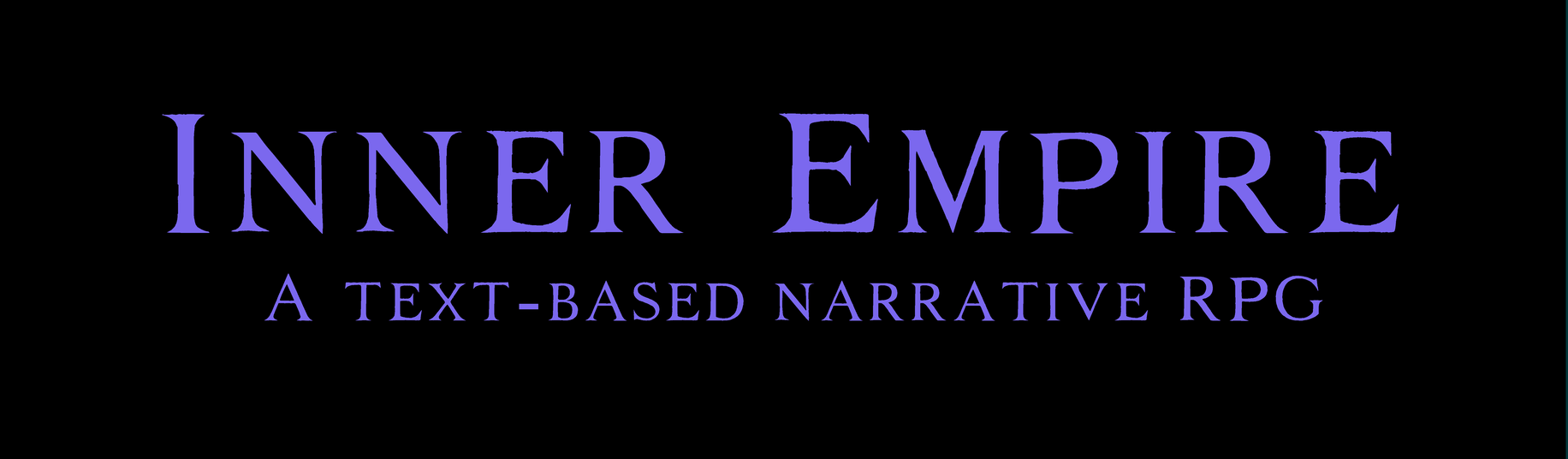 Inner Empire screenshot 0