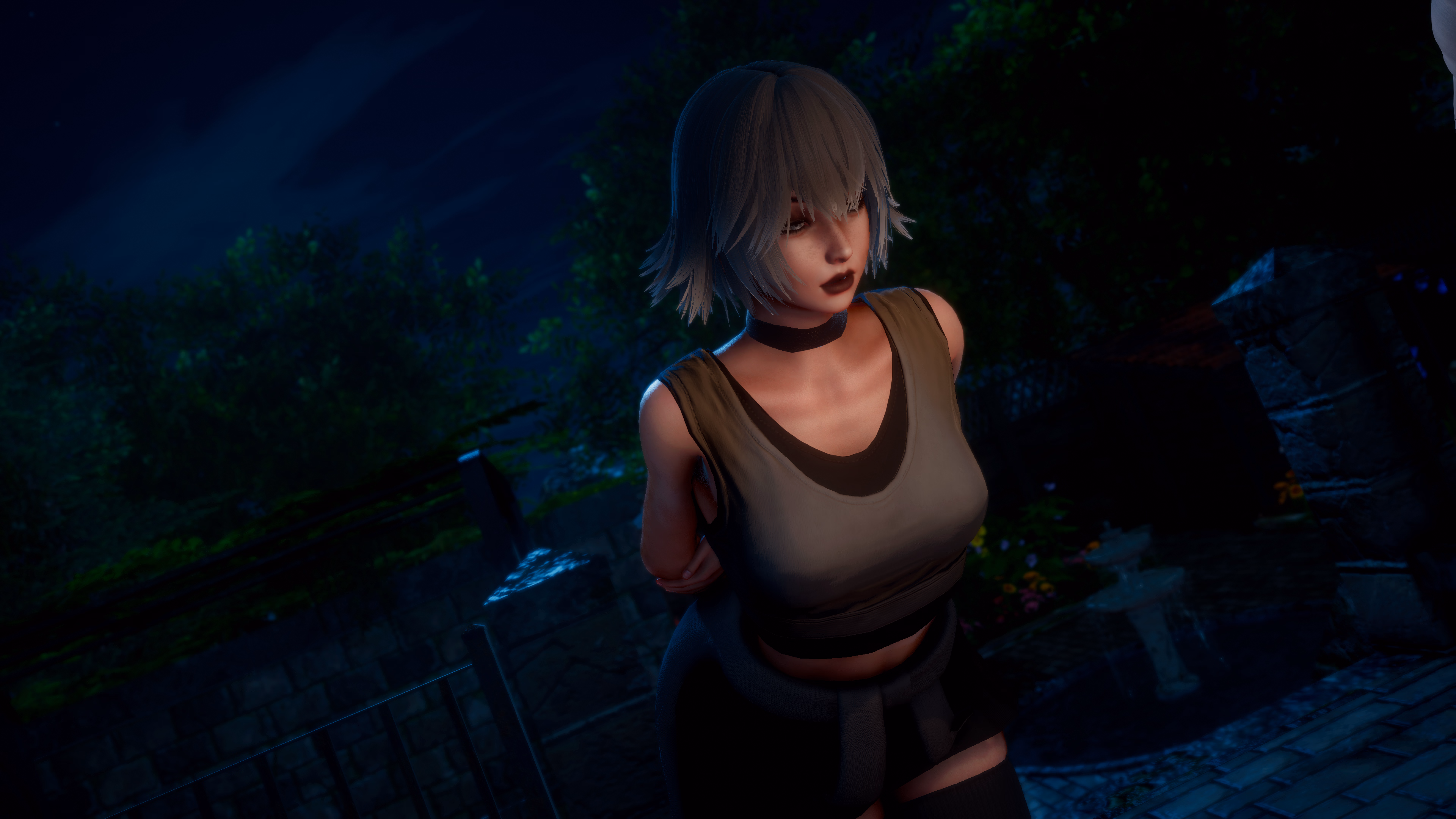 Deathless screenshot 1