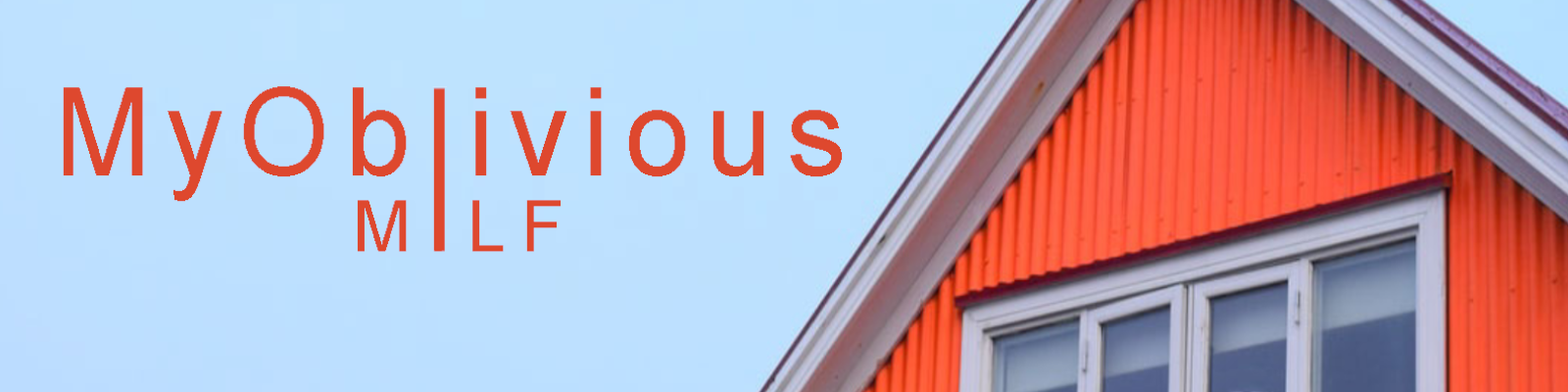 My Oblivious MILF screenshot 0