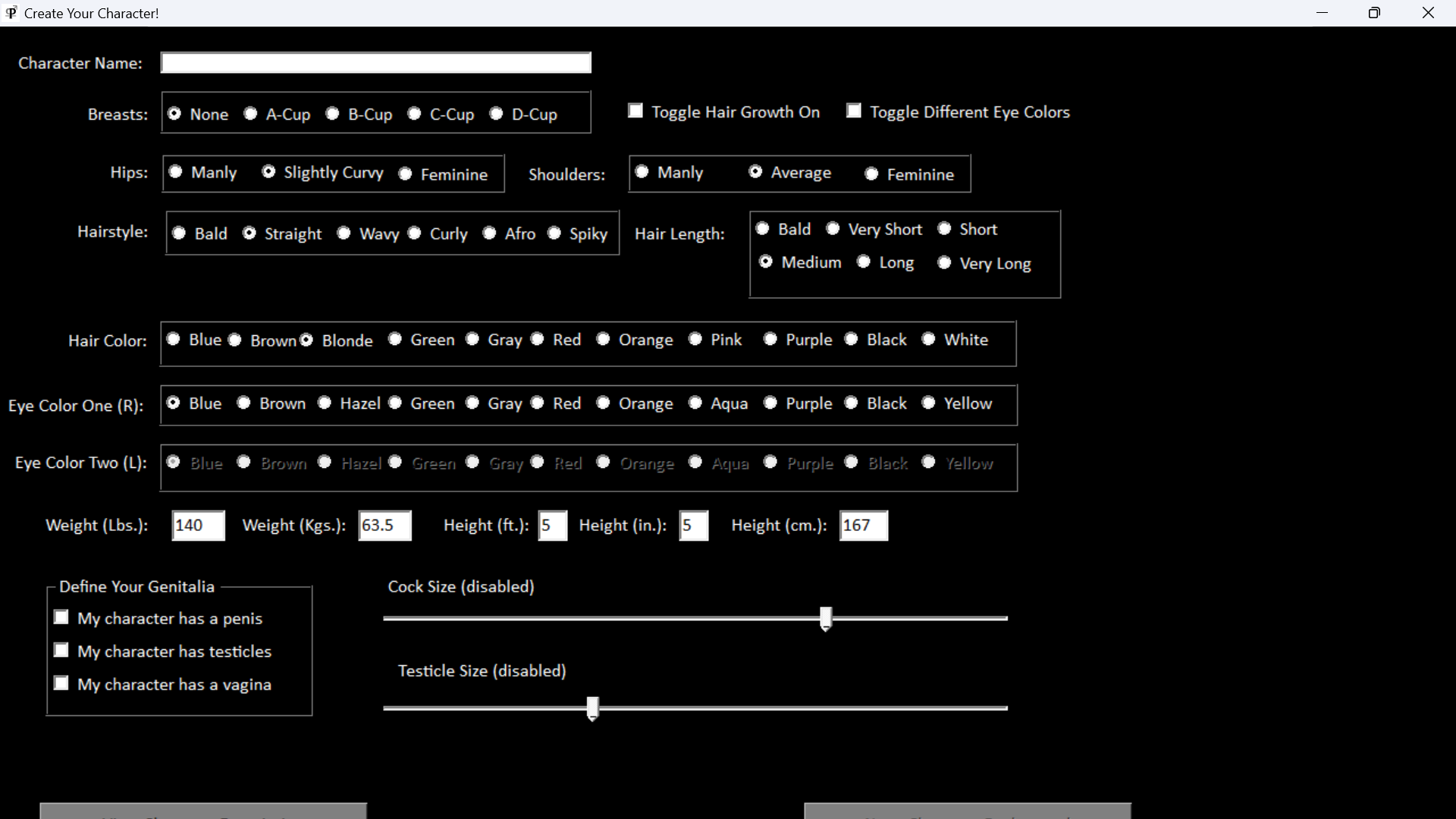 Pornarium screenshot 1