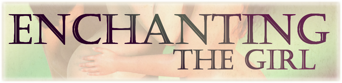 Enchanting The Girl screenshot 0