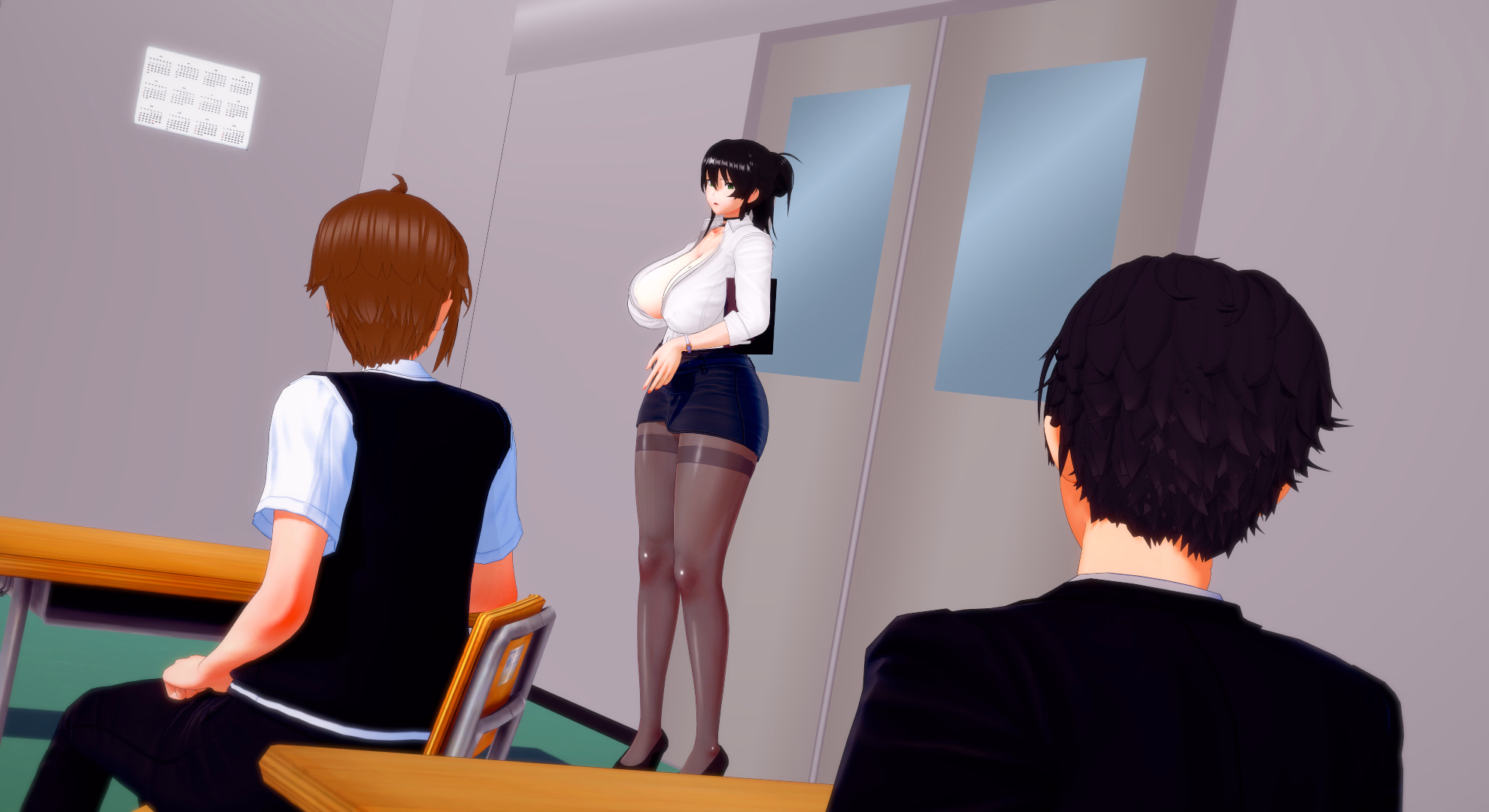 Bitter Harvest: A Revengeful Heart