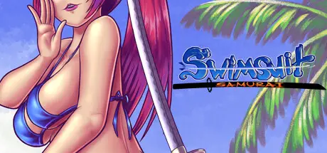Swimsuit Samurai screenshot 0
