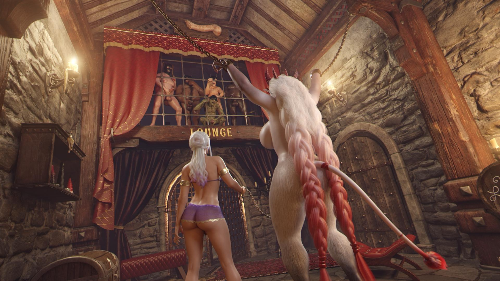 Friday Fever screenshot 0