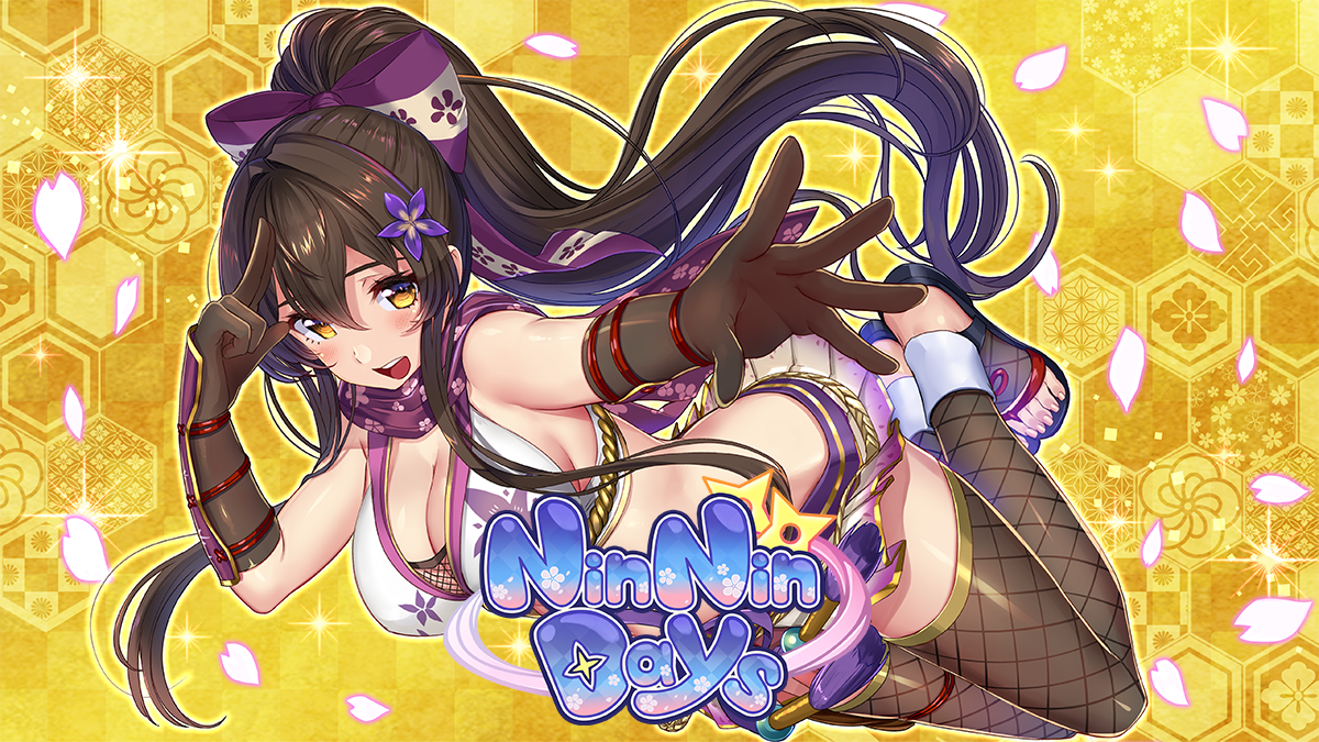 NinNinDays screenshot 0