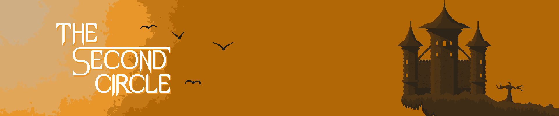 The Second Circle screenshot 0