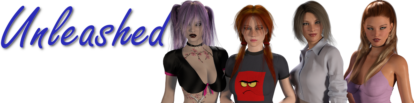 Unleashed screenshot 0