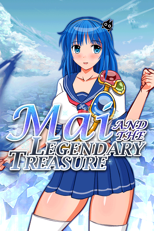 Mai and the Legendary Treasure screenshot 0