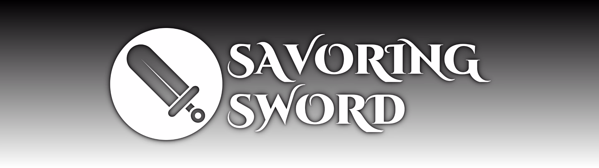 Savoring Sword screenshot 0