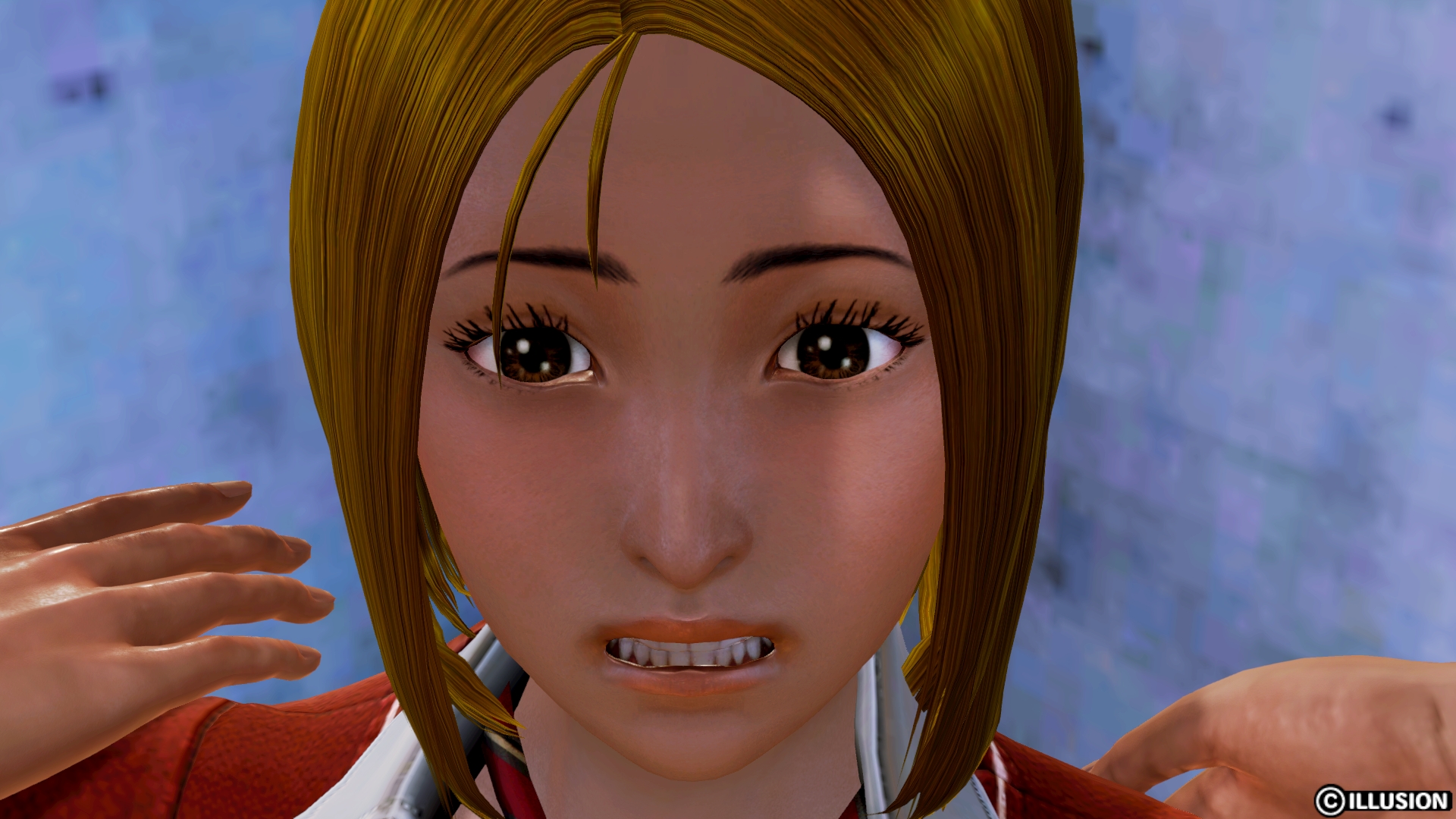 Chemical Change screenshot 1