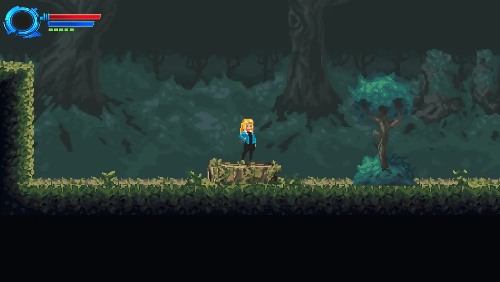 Midnight Memories- Sonata of the Soul screenshot 1